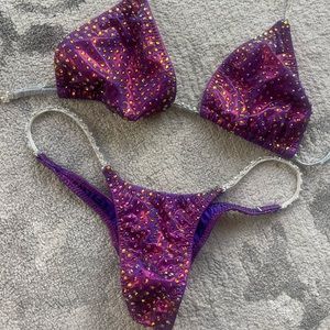 Competition Bikini